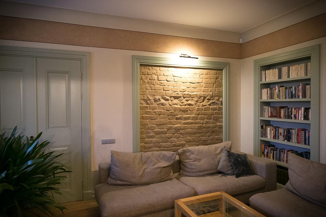 Botique & Spa Hotel Berkenes Manor Ziedkalne Екстериор снимка