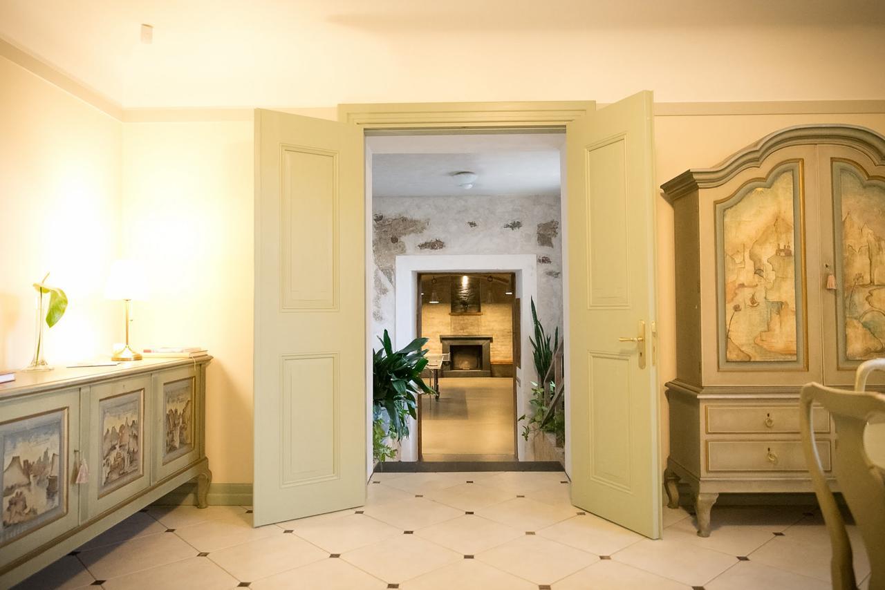 Botique & Spa Hotel Berkenes Manor Ziedkalne Екстериор снимка