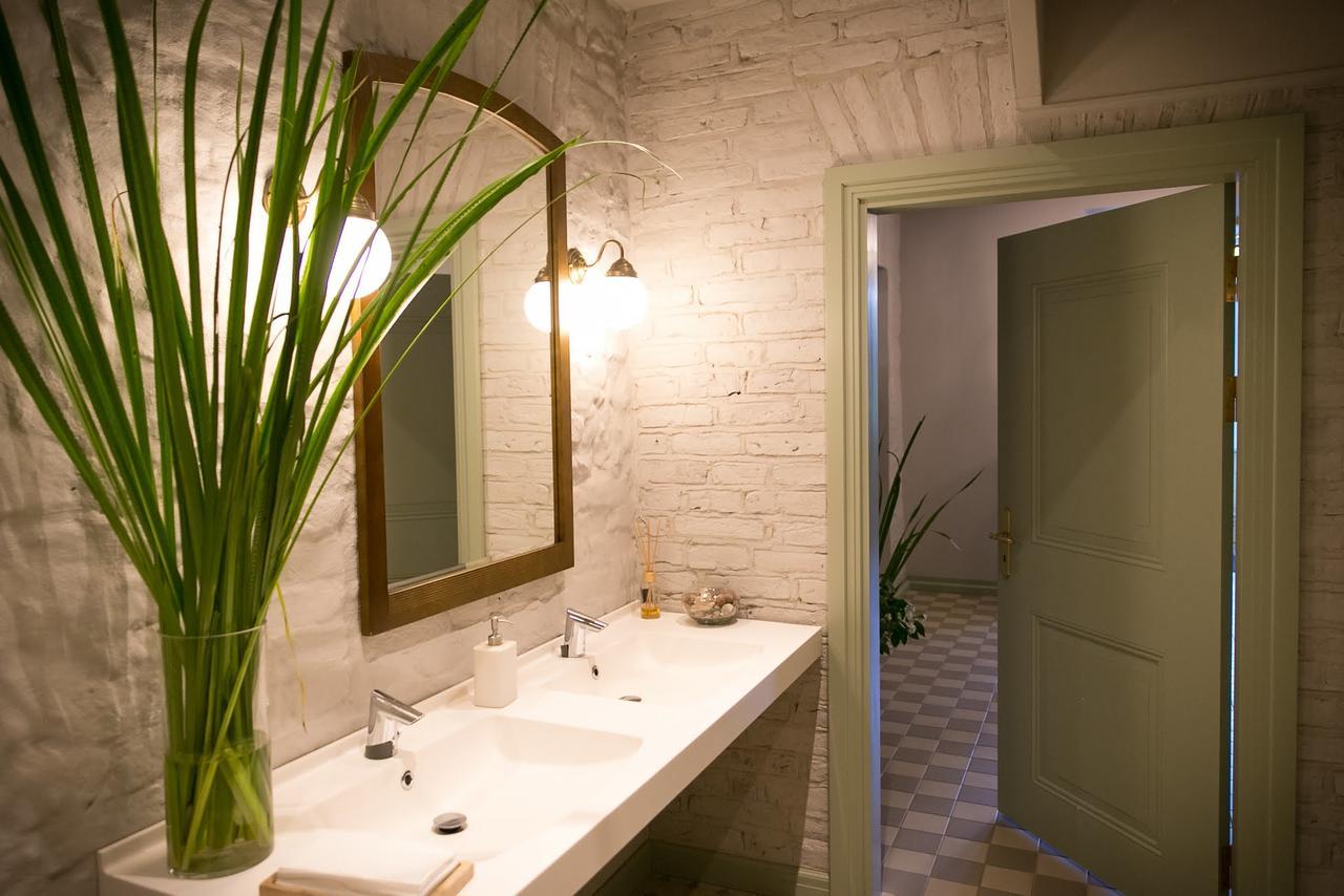 Botique & Spa Hotel Berkenes Manor Ziedkalne Екстериор снимка