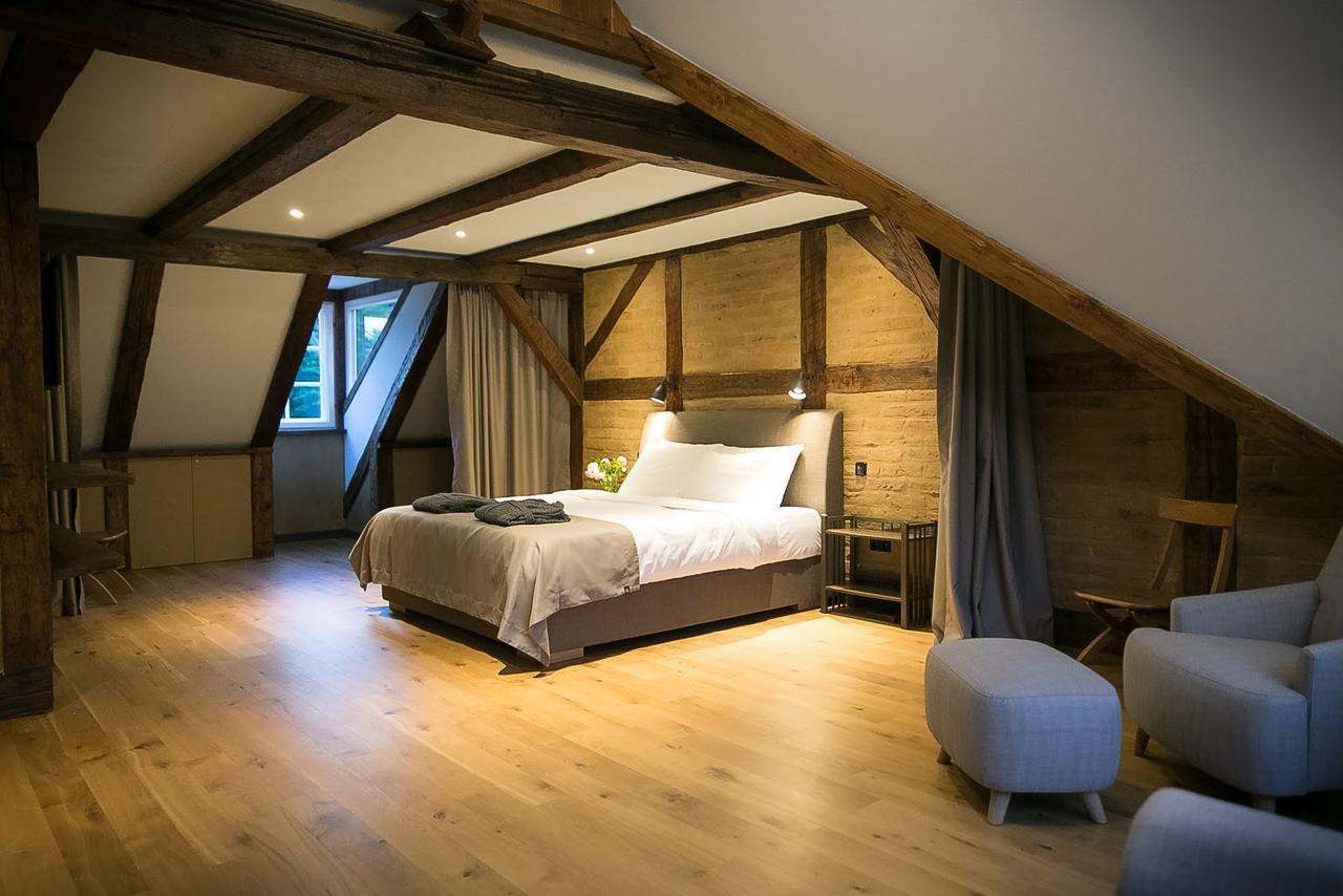 Botique & Spa Hotel Berkenes Manor Ziedkalne Екстериор снимка