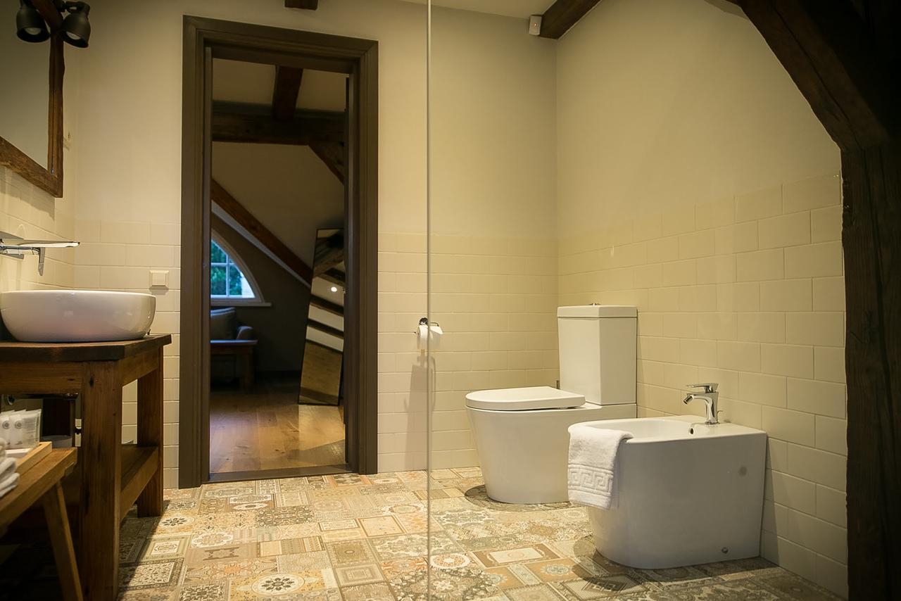 Botique & Spa Hotel Berkenes Manor Ziedkalne Екстериор снимка