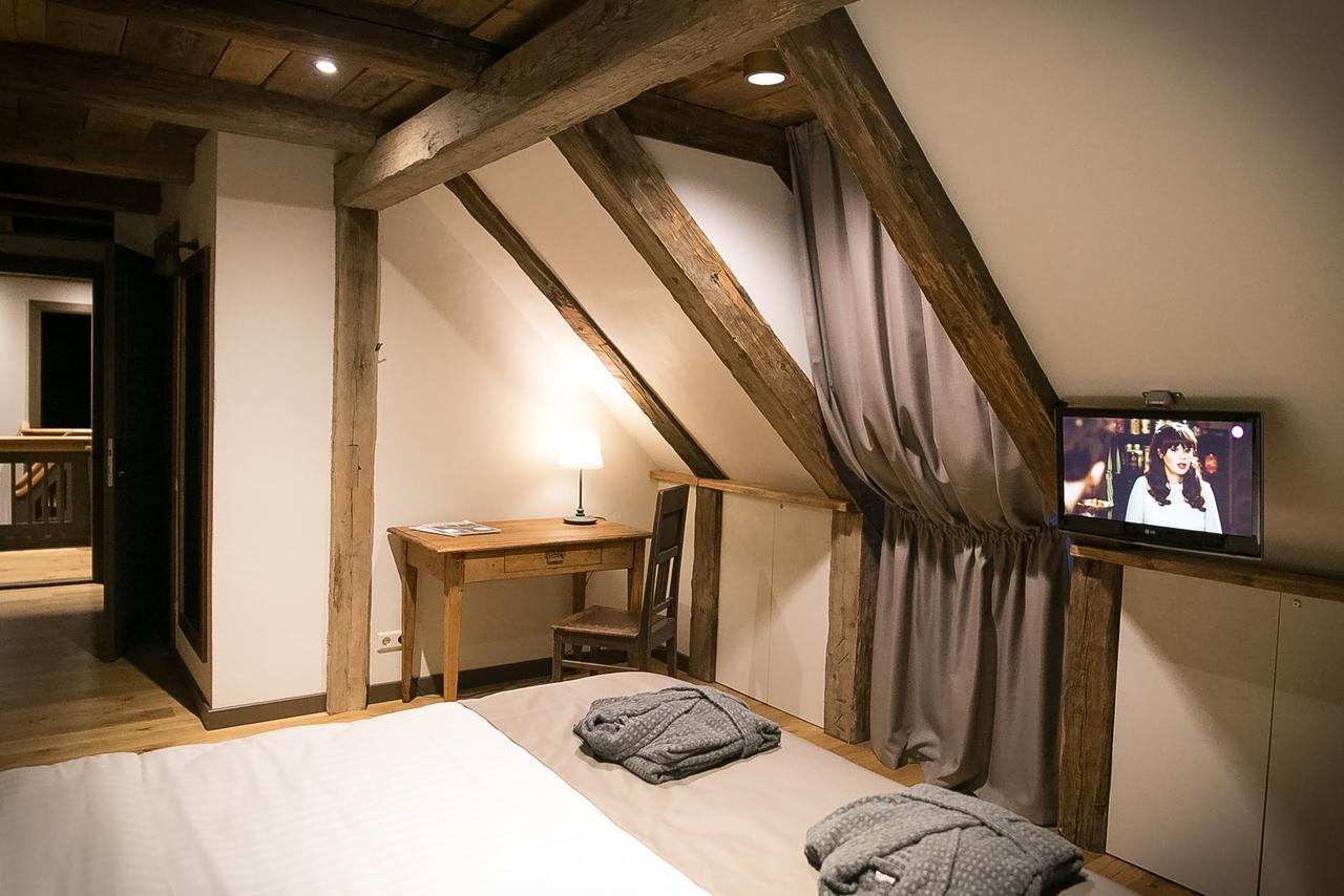 Botique & Spa Hotel Berkenes Manor Ziedkalne Екстериор снимка