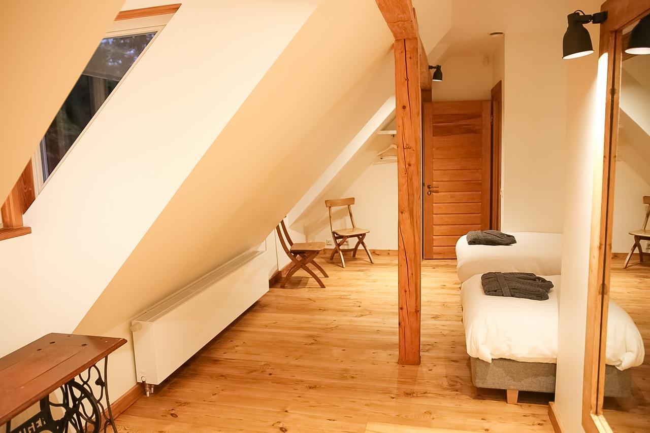 Botique & Spa Hotel Berkenes Manor Ziedkalne Екстериор снимка