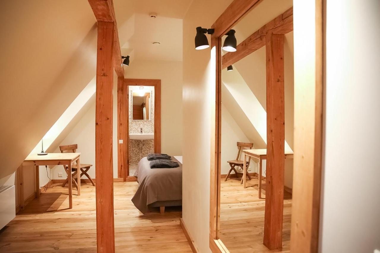 Botique & Spa Hotel Berkenes Manor Ziedkalne Екстериор снимка