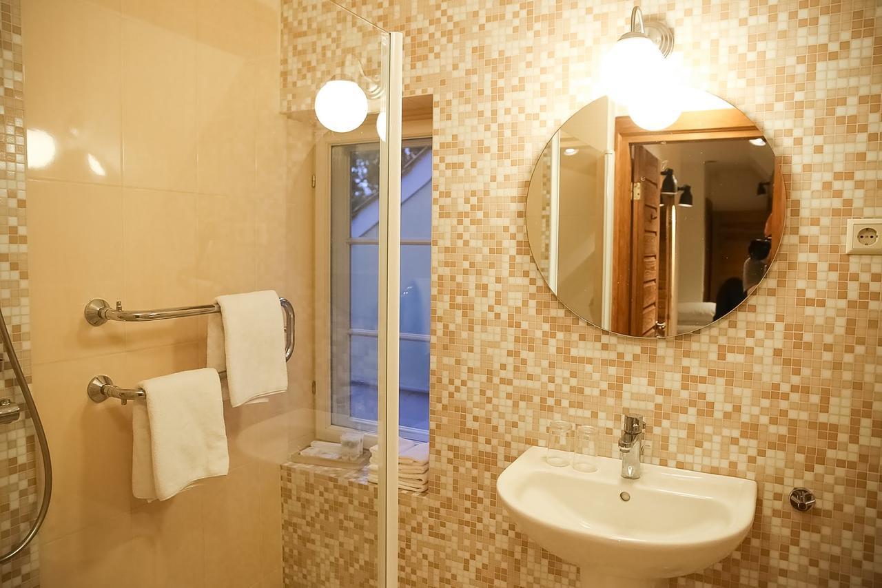 Botique & Spa Hotel Berkenes Manor Ziedkalne Екстериор снимка
